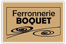 Ferronnerie Boquet