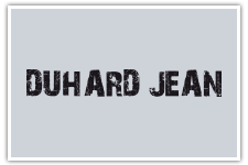 Jean Duhard