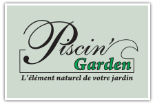 Piscine garden