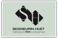 Seigneurin-Huet