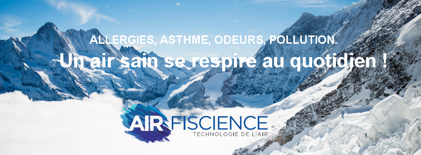 AIR FISCIENCE